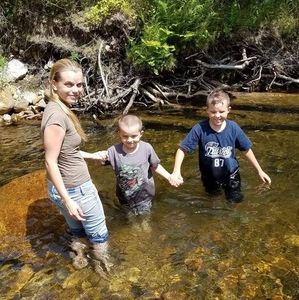 Meet your Posher, Christa